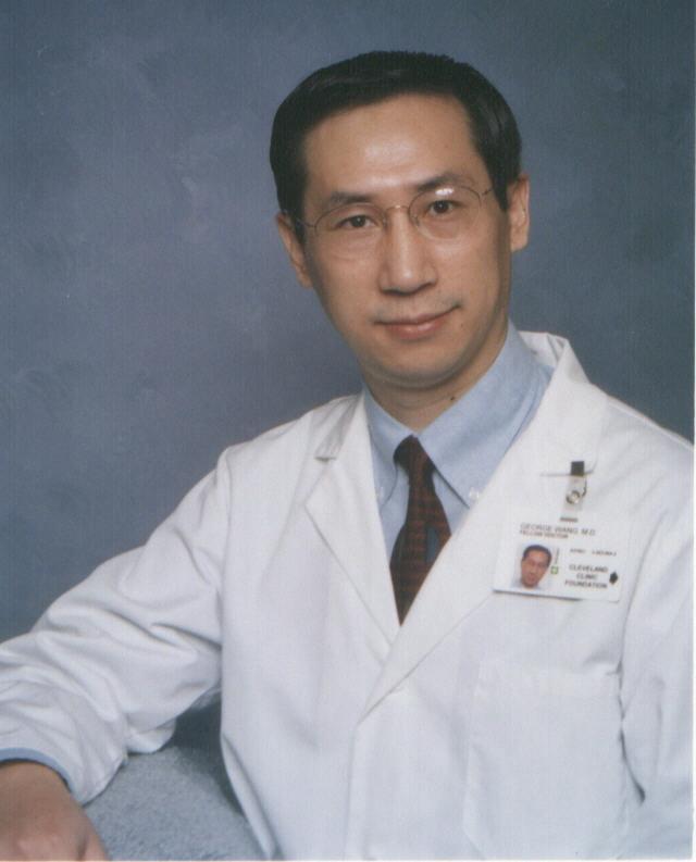George Wang